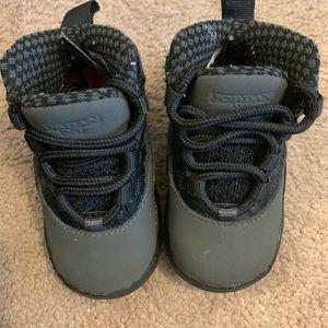 Infant Jordan retro 10